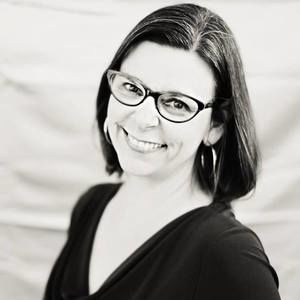 Meet your Posher, Laurie